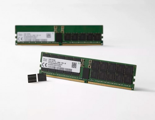 DDR5 Memory Modules are (Possibly) Coming Next Year