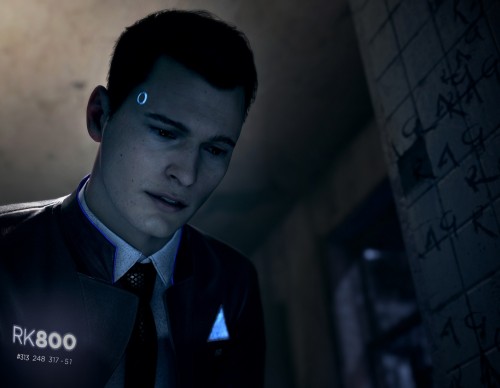 5 Must-Have Interactive Games If You Enjoyed Detroit Become Human