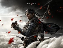 Ghost of Tsushima Save Files on PS4 Will Be Playable on PS5, Devs Confirmed