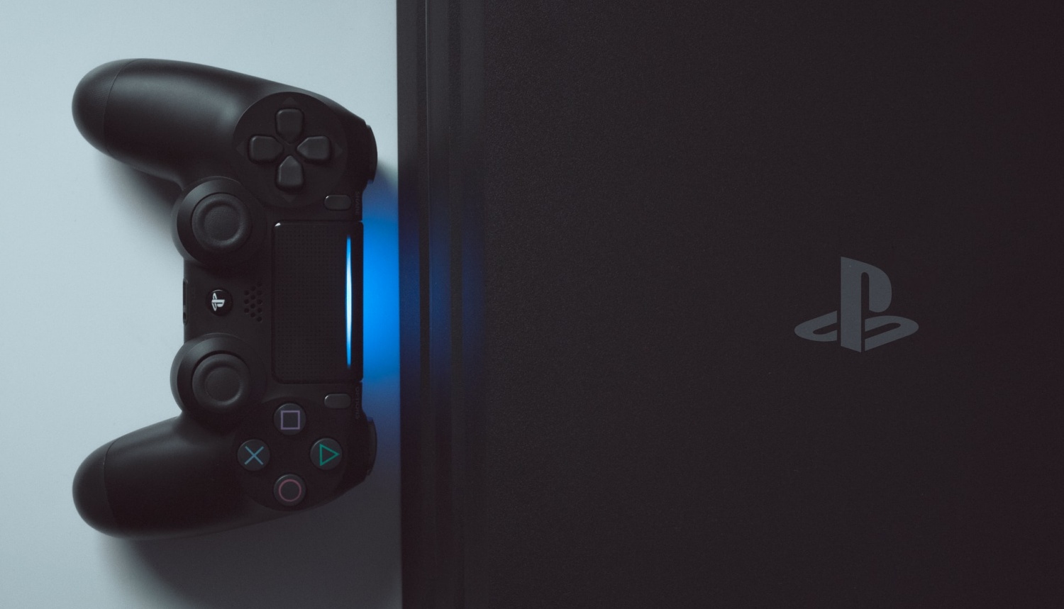PS4 Slim vs PS4 Pro: Sony's Own PS5, Anyone?
