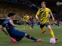 FIFA 21 Ratings: Top 5 Players With Hilariously Lowest Overall Ratings In The Game Ranked