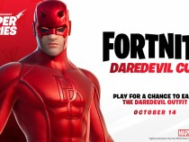 Fortnite Daredevil Cup: How to Get the Skin For Free (And Everything You Need to Know About)