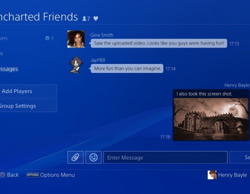 PS4 Party Chats: Sony Refutes Privacy Abuse Claims