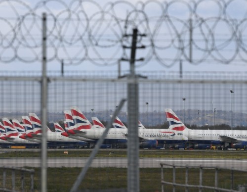 British Airways Data Breach Scandal: ICO Issued A $26 Million Fine