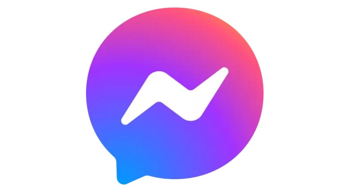 messenger app facebook
