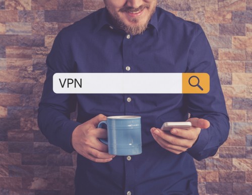 VPN Mobile Browsing