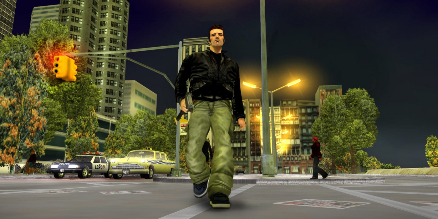 Gta 3 Mod Now Available On Ps Vita Itech Post