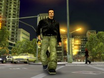 GTA 3 Mod Is Now Available on PS Vita