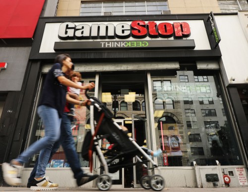 GameStop TikTok Contest: Company Offers 10 Additional 'Labor Hours' For Its Employees