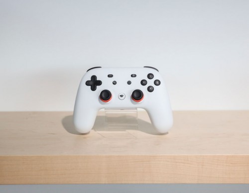 Google Gives Away Free Google Stadia Bundle for Lucky YouTube Premium Subscribers