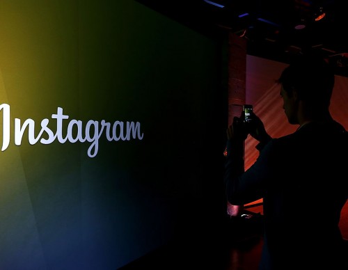 Instagram to Hunt Self-Harm and Suicide Posts on Its Platform