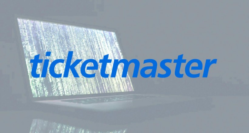 iTechPost - ICO Issues $1.65 Million Fine to Ticketmaster Following Customer Data Leak