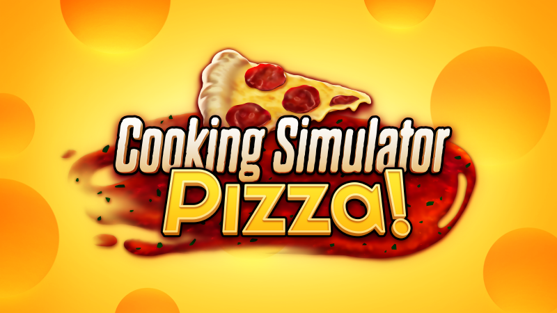 Bake Authentic Italian Pizzas with the Cooking Simulator Pizza DLC