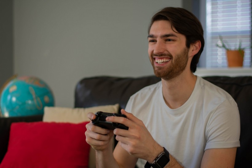 iTech Post - Video games 'good for well-being' says University of Oxford study