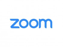 Zoom logo | iTech Post - Zoom removes 40 minute limit