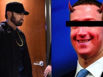 This Artificial Intelligence Disses Mark Zuckerberg In Eminem's Voice