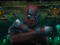 From the official Deadpool 2 trailer, 2018