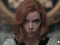 Anya Taylor Joy's Beth Harmon in The Queen's Gambit official trailer