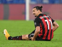 AC Milan Veteran Star Zlatan Ibrahimovic Is Furious At EA Sports In a Series of Bizarre Twitter Rants