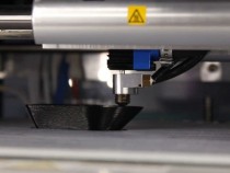 A Dyze Design 3D Printer