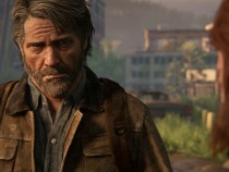 The Last of Us Part II Took Home Six Trophies at the Golden Joystick Awards 2020