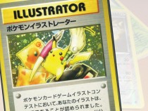 iTech Post - This YouTuber Tried to Bait Fans with the Most Expensive Pokemon Card, but Didn't Work 