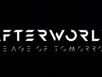 Afterworld: The Age of Tomorrow