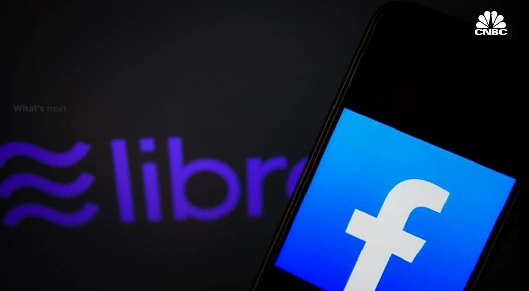 Facebook's cryptocurrency, Libra