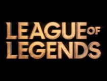 League of Legends logo