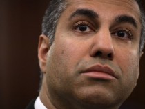 Ajit Pai, the Chairman of Federal Communications Commission, to Step Down from His Role In January 2021