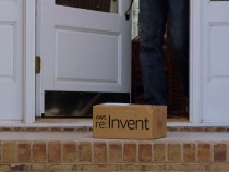 Amazon's re:Invent 