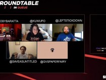 Smash.gg Tournament Roundtable Discussion