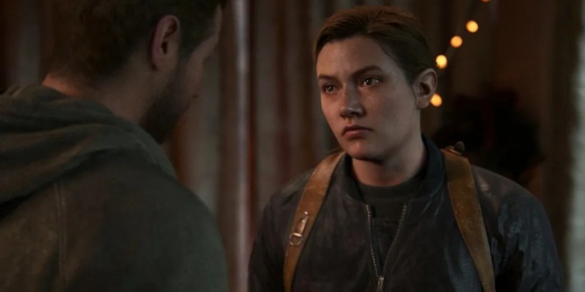 Months After The Last of Us 2 Release, Abby Gets A Story Trailer