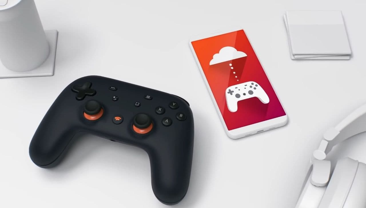can i play stadia on my mac