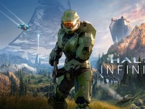 Halo Infinite Sees an Official Release Date: How to Pre-Order and What We Know So Far