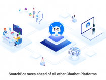 Snatchbot platform