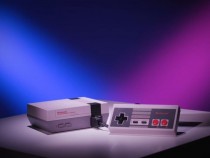 The Nintendo Entertainment System