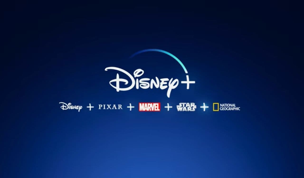 Disney Plus Titles Revealed Disney Animation, Pixar Shows and