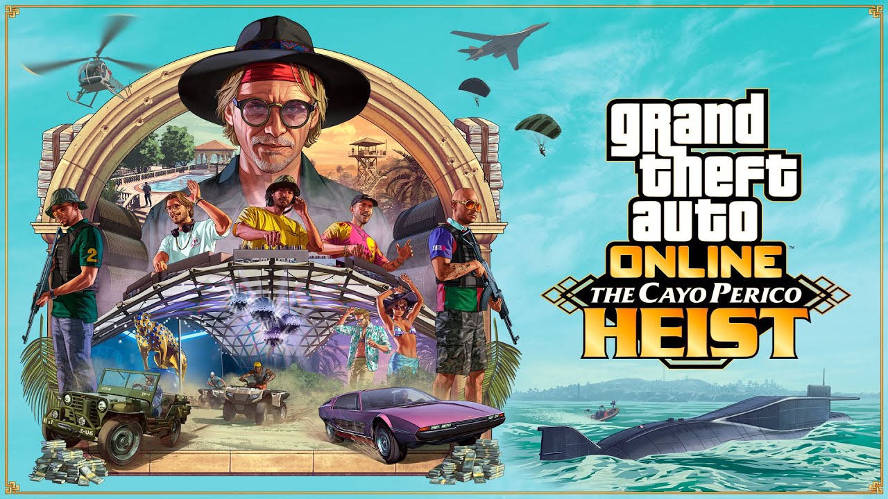 GTA Online Cayo Perico Heist Vehicles: Is There a Free Vehicle?  Here Are the Prices