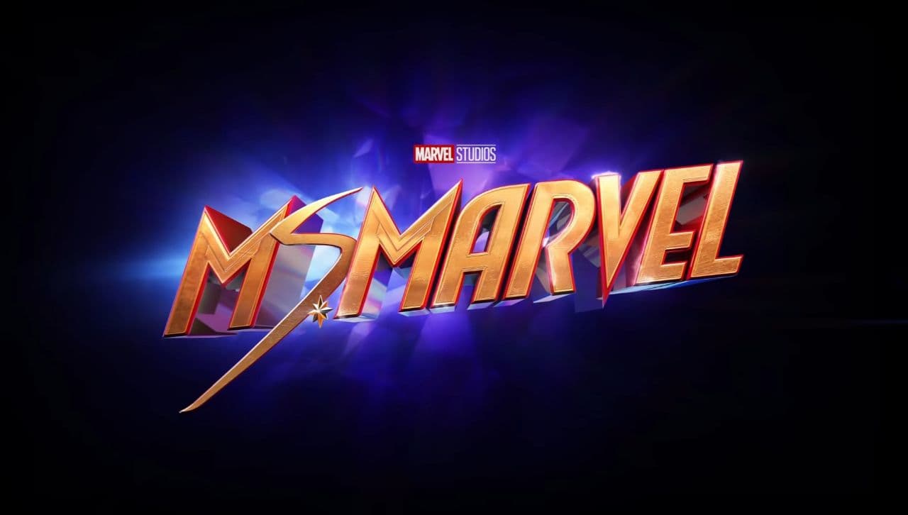 Ms. Marvel trailer