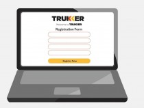Trukker App