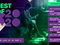 IGN Game of the Year: 'Hades' and 'The Last of Us Part 2' Won 'Game of the Year' and 'People's Choice GOTY' Respectively 