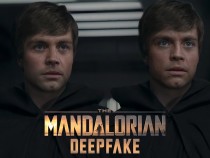 Fan Uses Deepfake Technology to Recreate 'The Mandalorian' Season 2 Finale