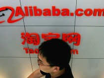 Alibaba Hong Kong Shares Fell By 7% In Monday Market