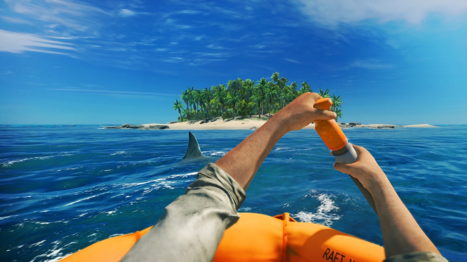 stranded deep console commands