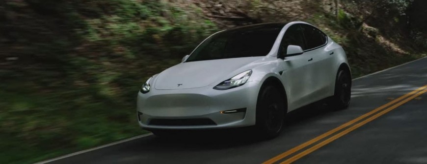 Tesla a Day Closer to History-Defining Delivery Goal: Half a Million