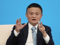 Alibaba Group Holding may be Delisted from US Stock Markets | Here's Why