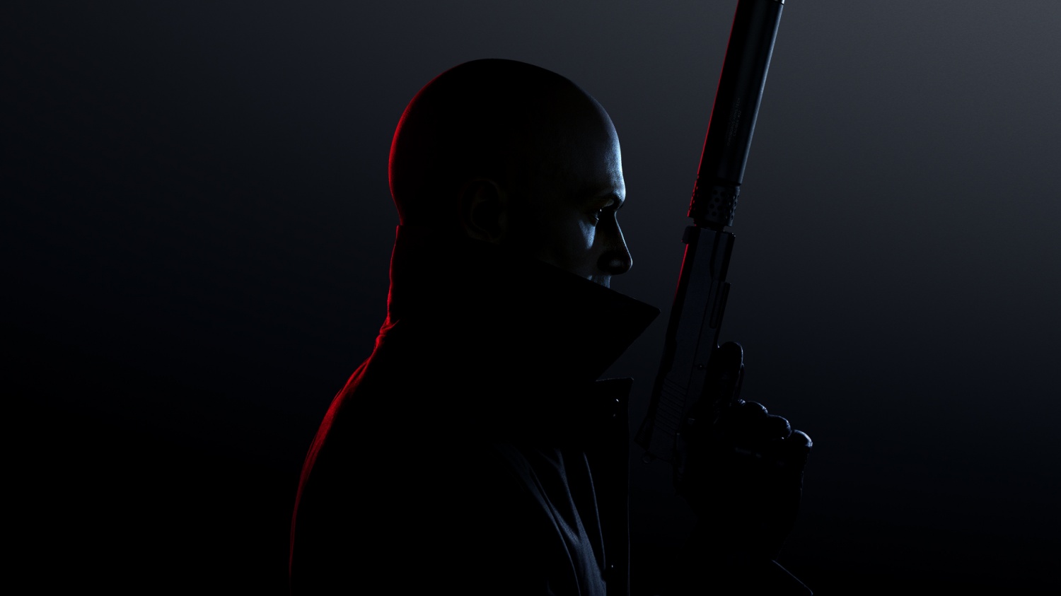 Топ игр на пк 2021 hitman 3