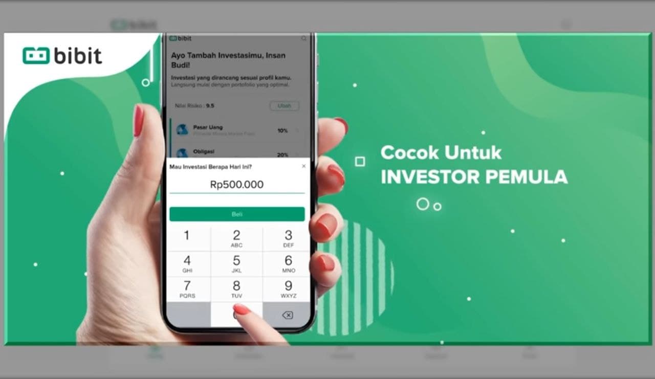 Indonesian Robo-Advisor App Bibit Lands New 30 Million USD Funding
