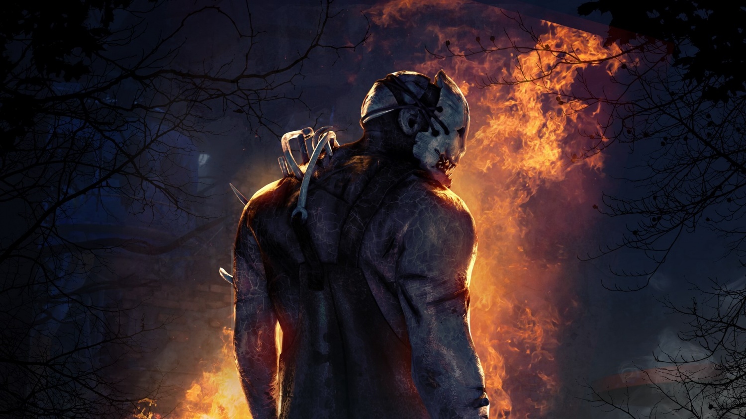 'Dead by Daylight' Reveals New Crossover Chapters; Dating Sim Game